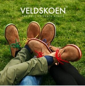 Veldskoen kids UNISEX Shoes. New & Exclusive What's Your Kid's Favorite Color